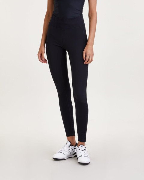 Tights Windtherm Black 1
