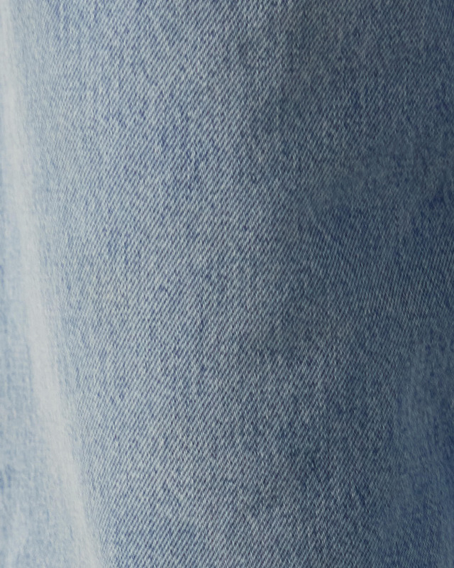 AGOLDE Jeans Arc Loose Wide 32 Light blue wash 25