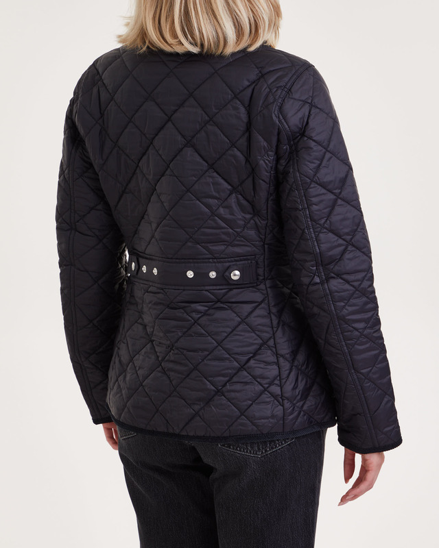 Polo Ralph Lauren Jacka Insulated Coat  Svart L