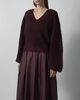 Stylein Sweater Nemoli Bordeaux XS