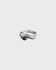 Ring Aurea Silver 56