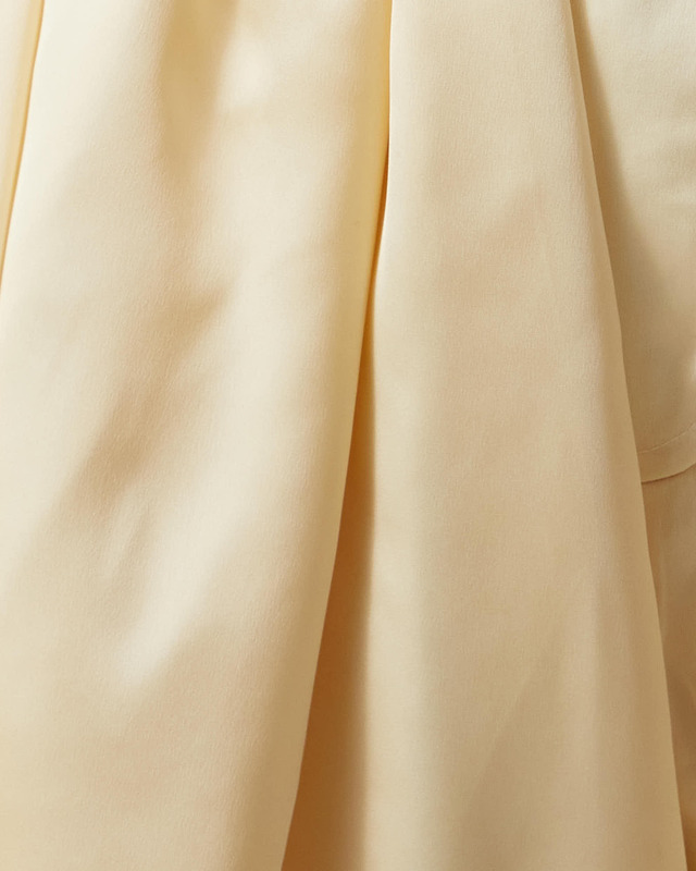 ROTATE  Jumpsuit Satin 34