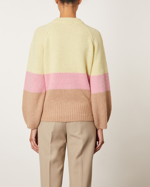 Sweater  Francisca Multicolor 2