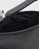 Rodebjer Väska Shell Sack Mini Svart ONESIZE