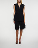Stylein Shorts Bore Black S