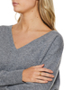 MARIA BLACK Ring Emelie Wrap  Guld 54