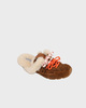 Nokwol Mules Atlas Tan EUR 37