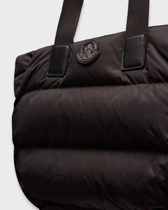 Moncler Väska Caradoc Svart ONESIZE