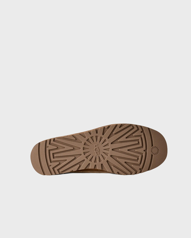 UGG W Zora Ballet Flat Chestnut US 5 (EUR 36)