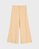 By Malene Birger Pants Pisca Weave Sand 40