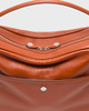 Acne Studios Väska Camero Camera Shoulder  Cognac ONESIZE
