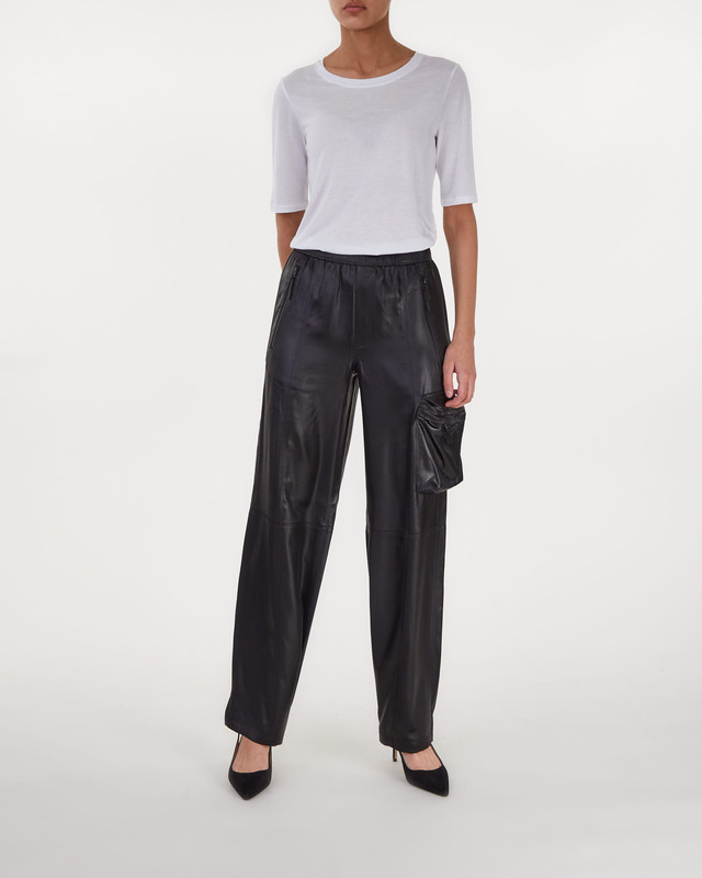 Filippa K T-shirt Elena Vit L