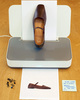 ATP Atelier Ballerina Petina Walnut Nappa Brun EUR 41