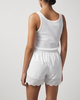 By Malene Birger Shorts Greta  White 38