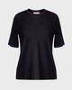 Stylein Top Chambers  Svart L