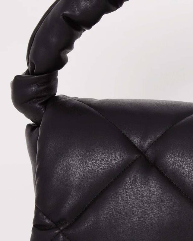 STAND STUDIO Bag Wanda Mini  Black ONESIZE