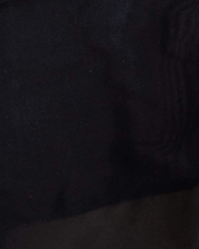 KHAITE Shirt Missa Black US 2 ( EUR 34)