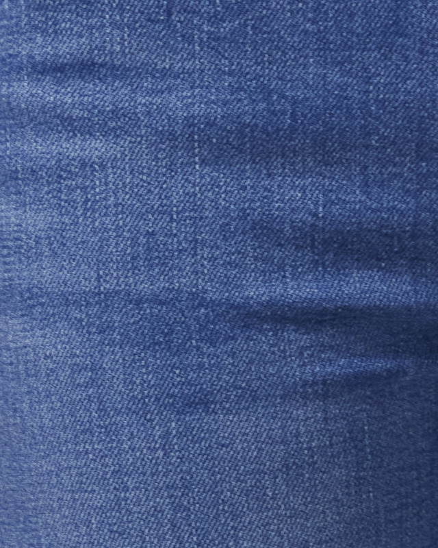 Mother Denim Jeans The Weekender Piece By Piece Washed Blue 25