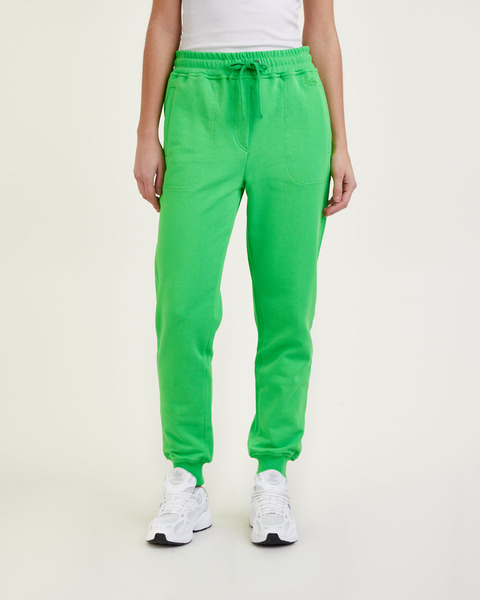 Sweatpants Phini Grön 2