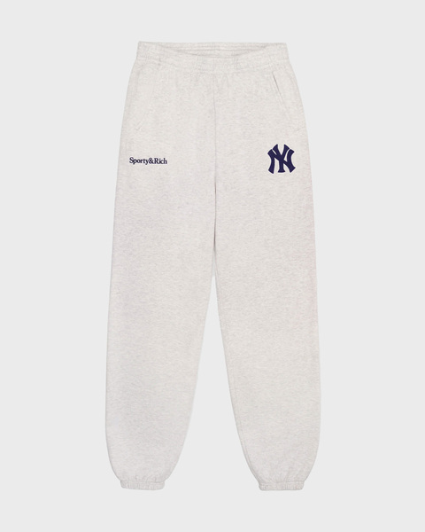 Pants Heritage Yankees Sweatpant Grå 1