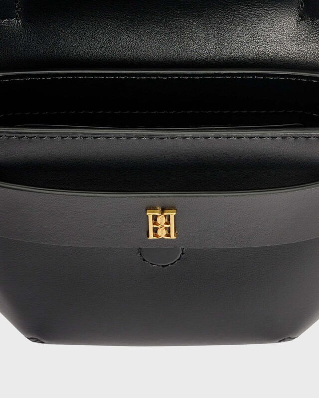By Malene Birger Bag Meela Black ONESIZE