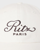 Ritz Paris x Frame Cap Ritz Creme ONESIZE