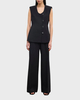 Dagmar Blazer Sleepless Black 38