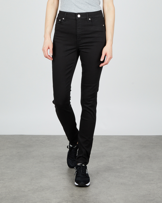 Gestuz Jeans EmilyGZ Svart 25