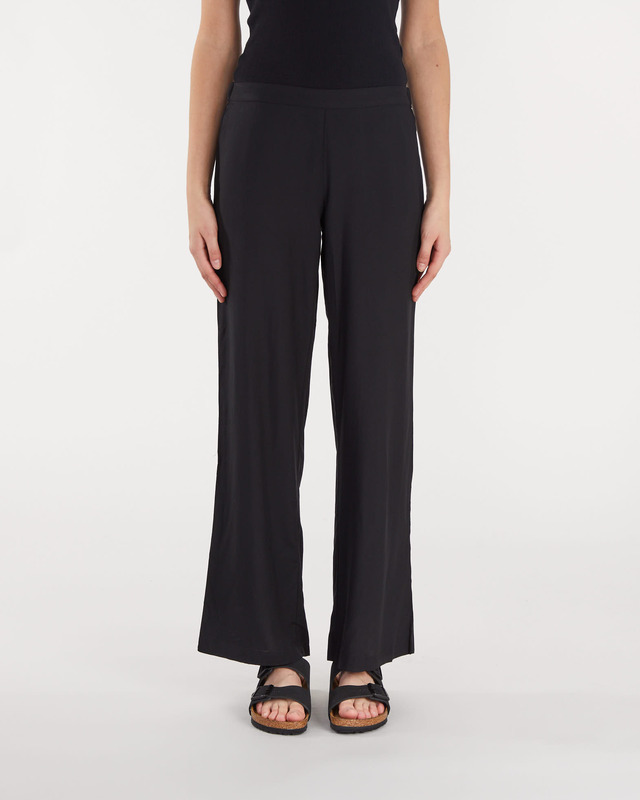 Calvin Klein Byxa SLEEP Svart XS