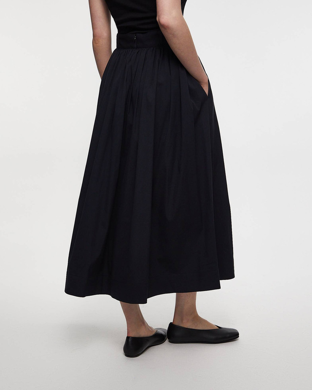 Andiata Skirt Fiia Black 42
