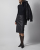 Wakakuu Icons Top Zoe Modal  Black S