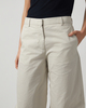 Acne Studios Trousers Cargo Barrel  Ljusbeige 38