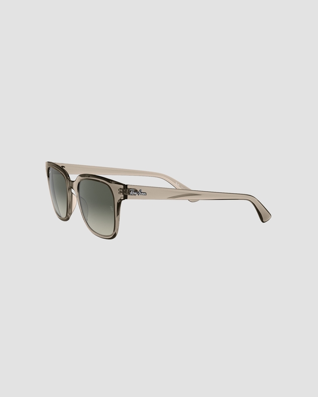 Ray-Ban Sunglasses B4324 Grey ONESIZE