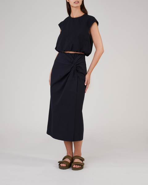 Skirt Marcena Black 2