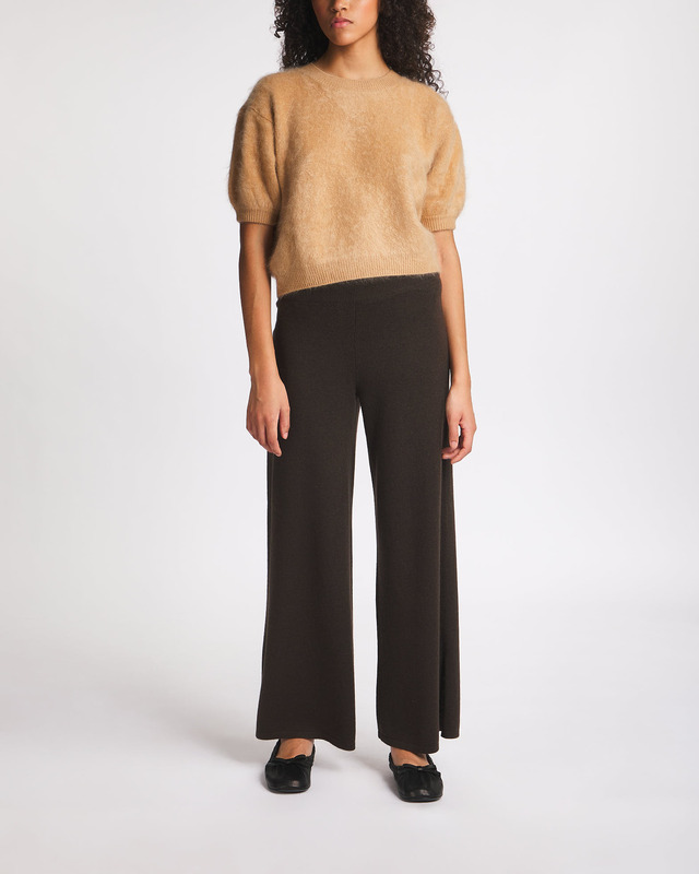 LISA YANG Sweater Juniper Cashmere Beige 2 (M-L)
