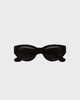 CHIMI Sunglasses 06  Black ONESIZE