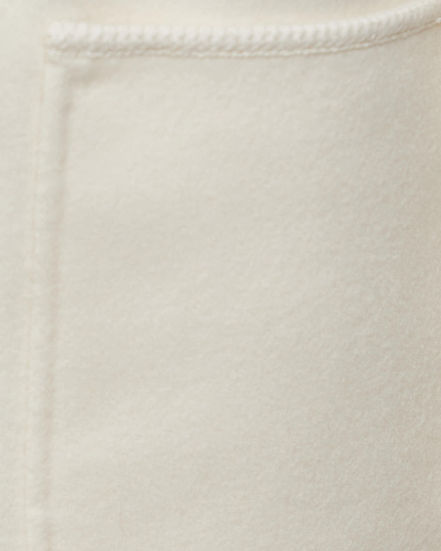 RÓHE Jacket Traditional double-faced  Offwhite 34