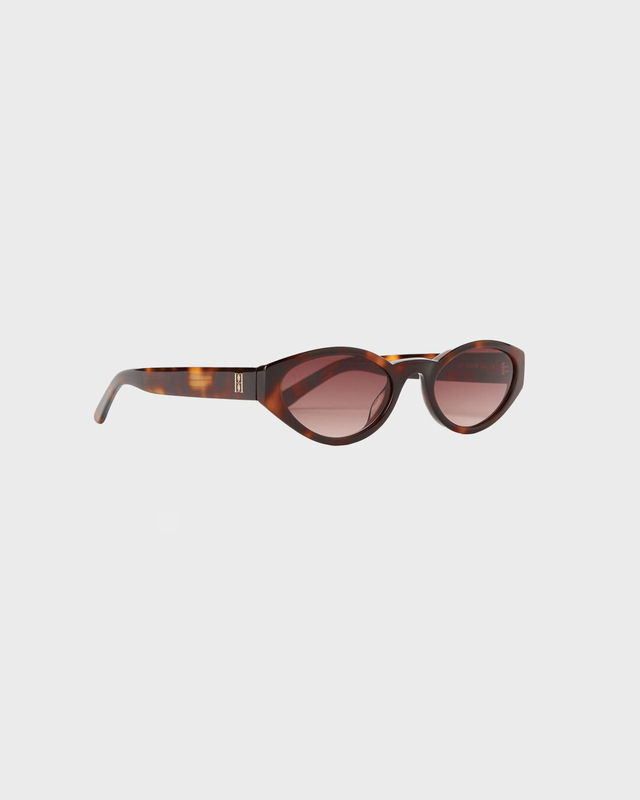 By Malene Birger Sunglasses Myla Tortoise ONESIZE