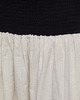 Stylein Klänning Martelli Svart/beige  XL