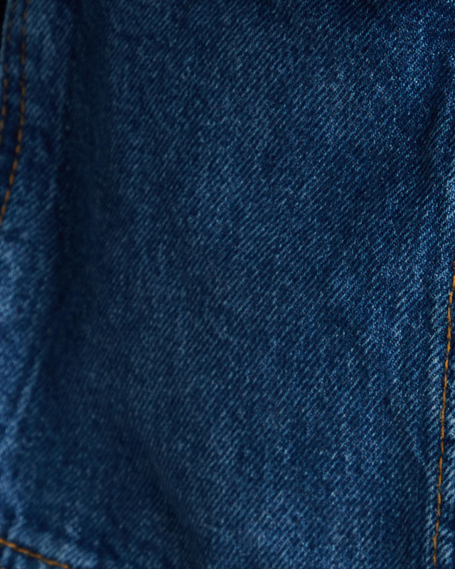 ANINE BING Jacka Alden Arctic Navy M