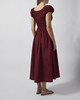 DÔEN Klänning Quinley Ruby S