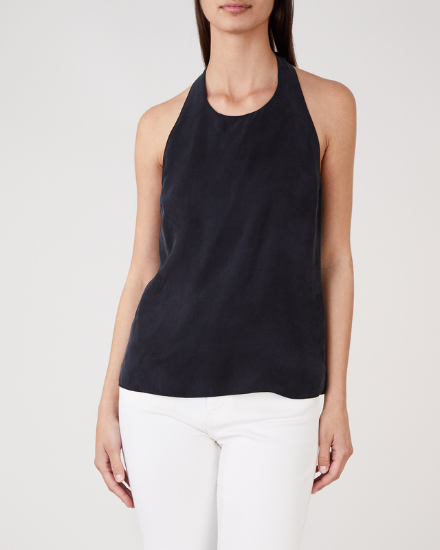 Filippa K Blus Taci Svart 42