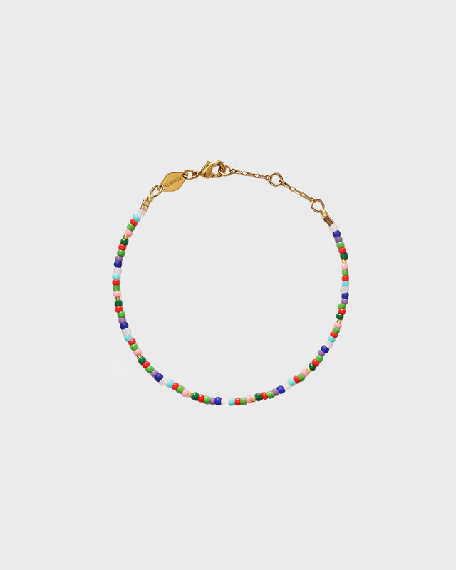 Anni Lu Armband Tutti Journey Multicolor ONESIZE