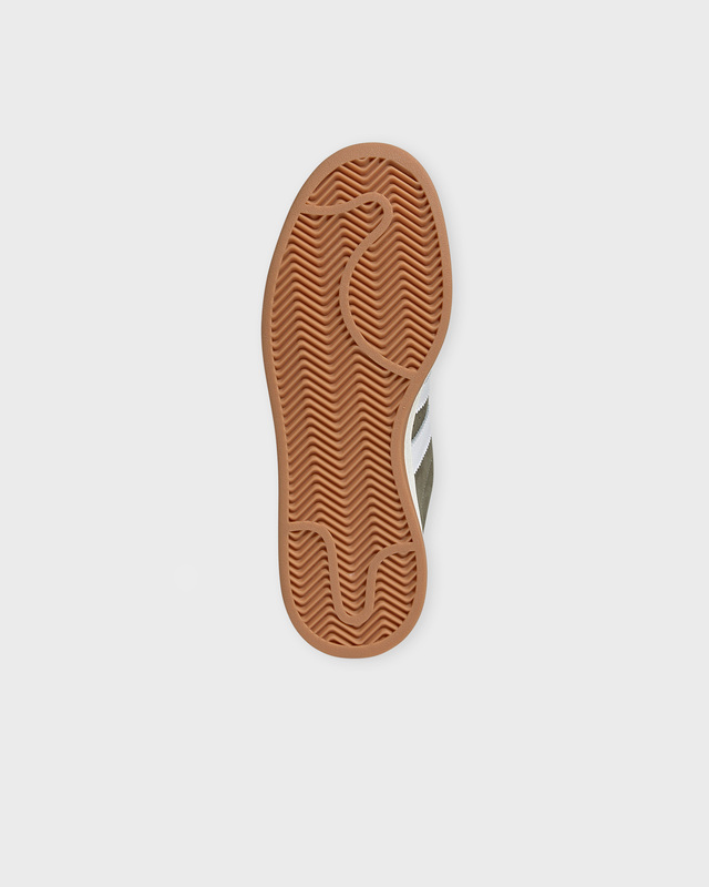 Adidas Sneakers Campus 00s Grön UK 3,5 (EUR 36)