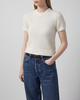 The Garment Sweater Verbier Mini  Creme UK 8 (EUR 36)