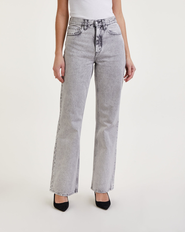 HOPE Jeans Beat Grå 26