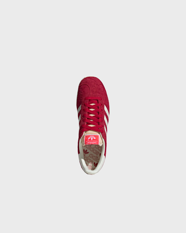 Adidas Sneakers Gazelle Indoor Red UK 3,5 (EUR 36)