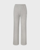 Éterne Byxor Straight Leg Sweatpant Heather XS