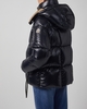 Moncler Jacket Parana Black MONCLER 1 (S)