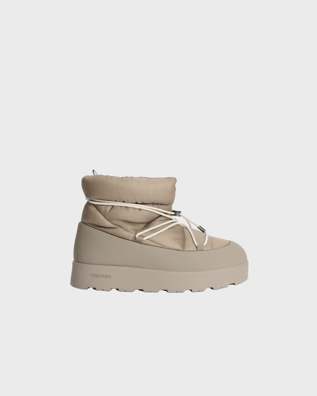 Boots Iluna Hybrid Taupe EUR 37